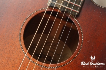 EBW808C - Blues Burst 